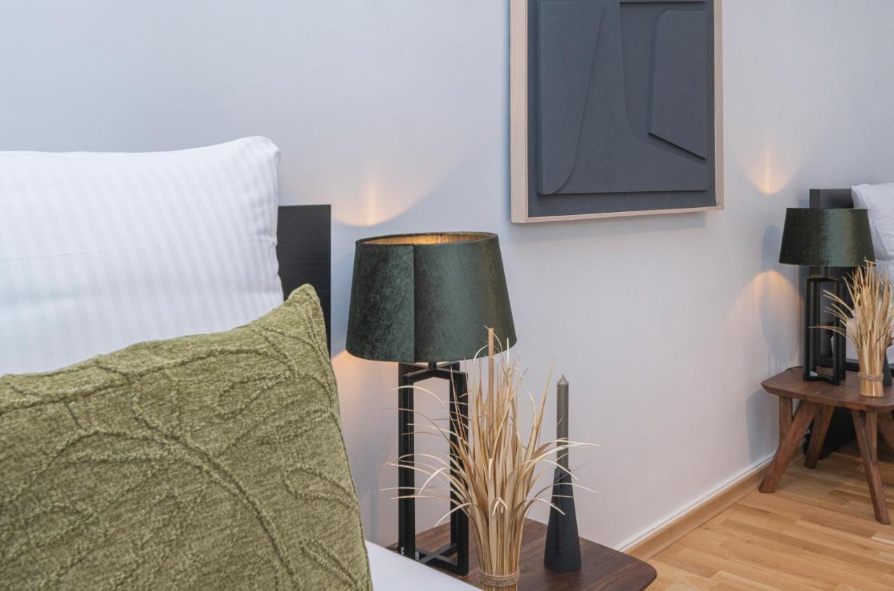 Center Dream Apartment - Netflix Krefeld Exterior photo